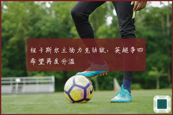 纽卡斯尔主场力克劲敌，英超争四希望再度升温